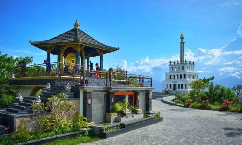 10 Tempat Wisata di Palu Terbaru yang Lagi Hits