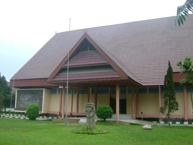 Museum Sulawesi Tengah