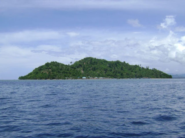 Pulau Lutungan