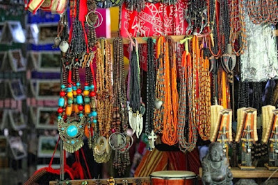 oleh oleh khas tana toraja aksesoris tana toraja