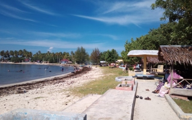 Pantai Lhok Bubon