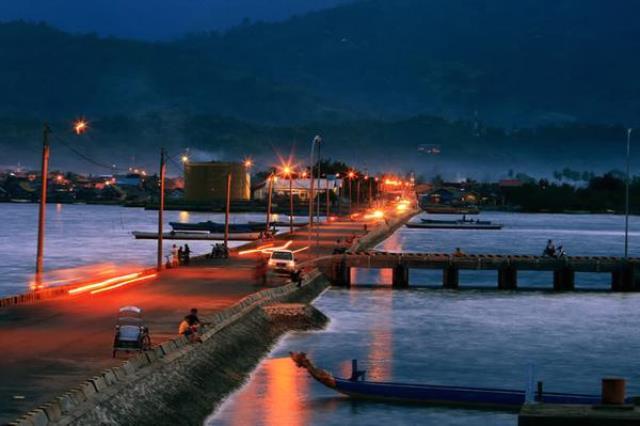 Pelabuhan Tanjung Ringgit