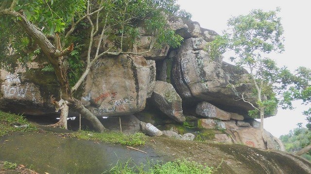 Situs Batu Banama