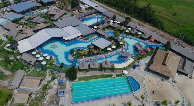 Cikao Park Purwakarta, Rekreasi & Edukasi di Alam Terbuka