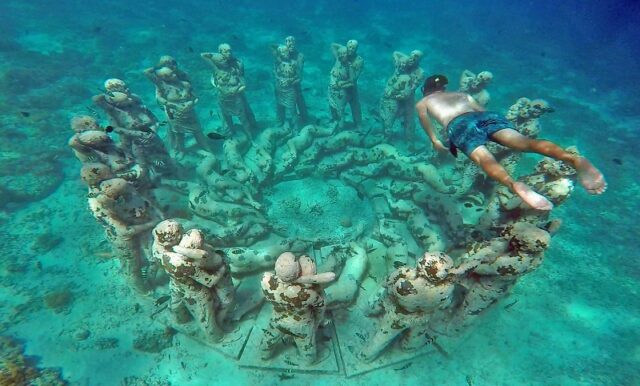 Gili Trawangan snorkeling Gili Trawangan