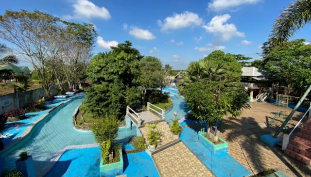 Aquatica Waterpark & Playground