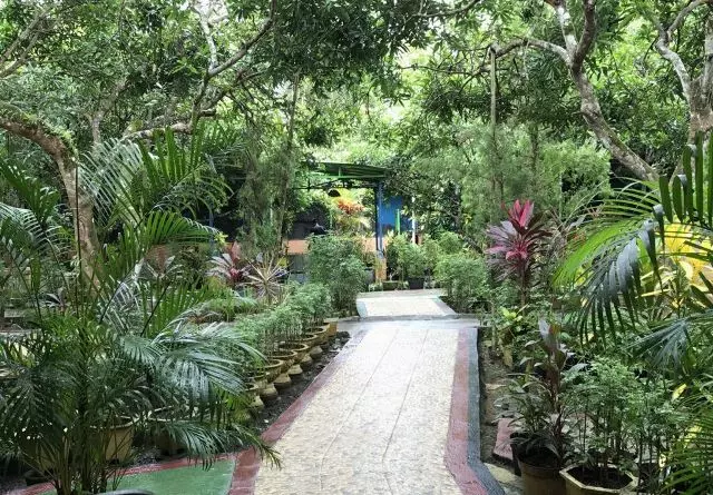Wisata Kebun Gowa Wisata di sulawesi selatan