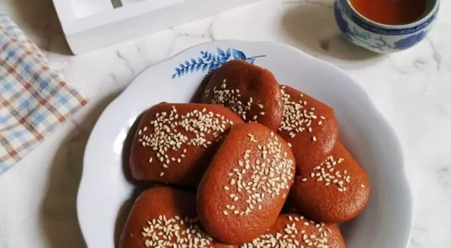 Oleh - oleh Khas Bontang Lidah Sapi Khas Bontang