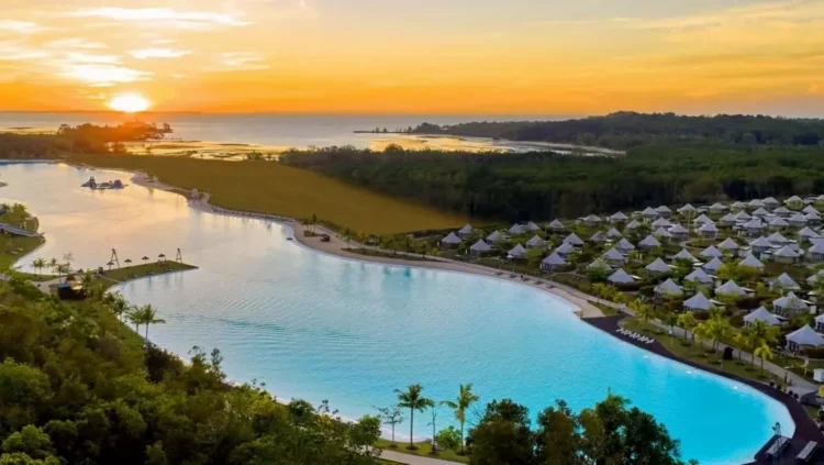 Wisata Bintan
