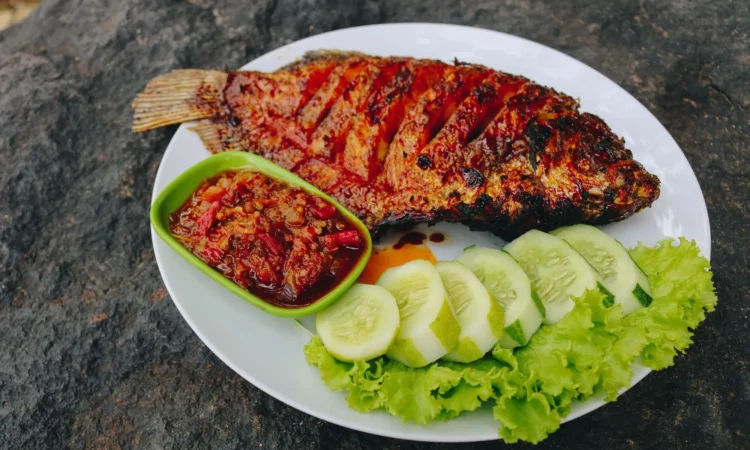 Makanan Khas Lampung